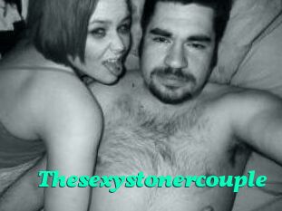 Thesexystonercouple