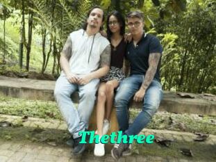 Thethree