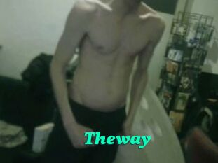 Theway