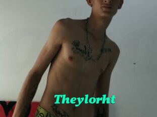 Theylorht