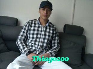 Thiago200