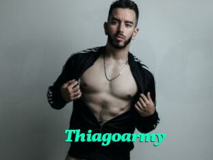 Thiagoarmy