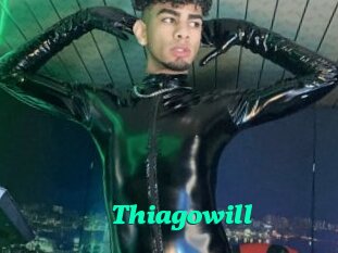 Thiagowill