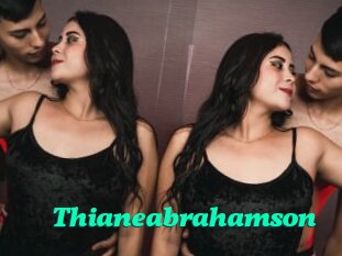 Thianeabrahamson