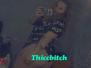 Thiccbitch