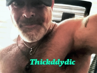 Thickddydic