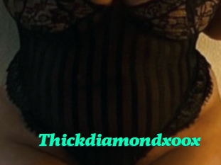 Thickdiamondxoox