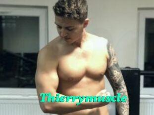 Thierrymuscle