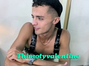 Thimotyvalentine
