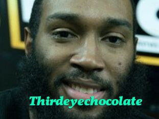 Thirdeyechocolate