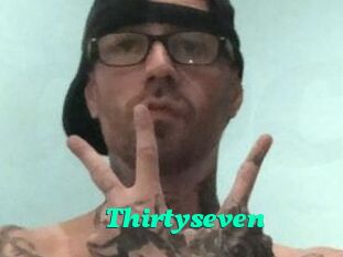 Thirtyseven
