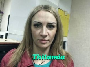 Thitamia
