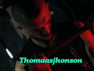 Thomaasjhonson