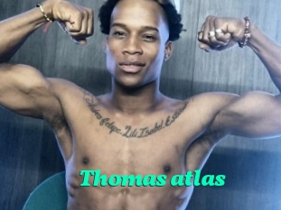Thomas_atlas