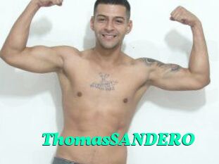 ThomasSANDERO