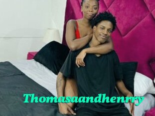 Thomasaandhenrry
