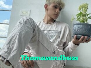 Thomasandbuss
