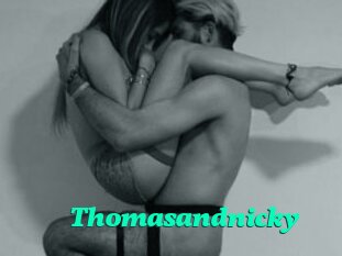 Thomasandnicky