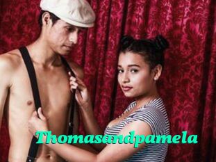 Thomasandpamela