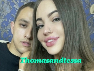 Thomasandtessa