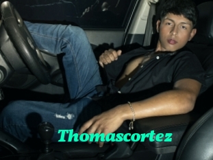 Thomascortez