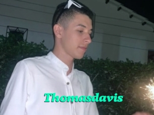 Thomasdavis