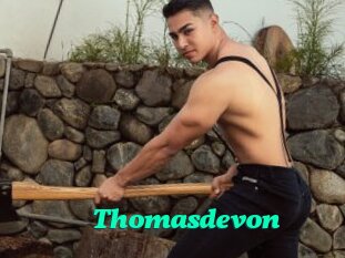 Thomasdevon