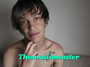 Thomaslancaster