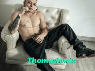 Thomaslewis