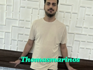 Thomasmarinos