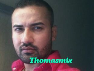 Thomasmix