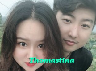Thomastina