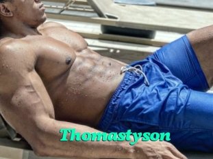 Thomastyson