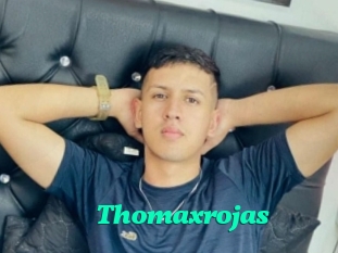 Thomaxrojas