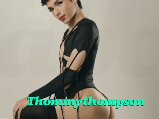 Thommythompson