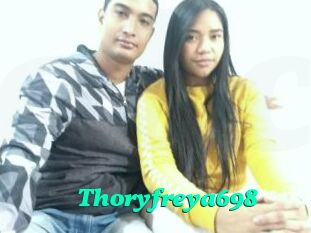 Thoryfreya698