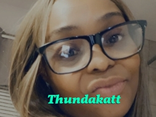 Thundakatt