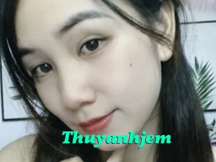 Thuyanhjem