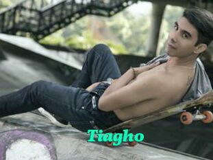 Tiagho