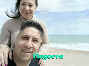 Tiagoeva