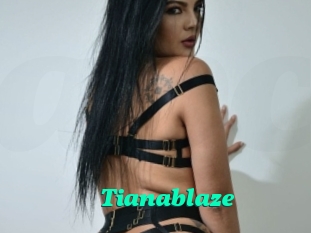 Tianablaze