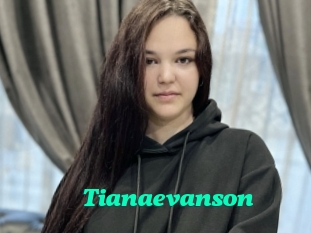 Tianaevanson