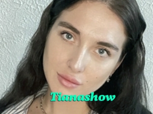 Tianashow