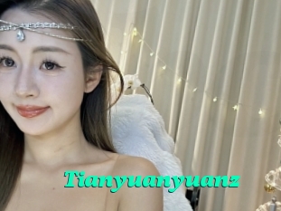 Tianyuanyuanz
