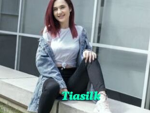 Tiasilk