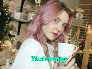 Tiatrompy