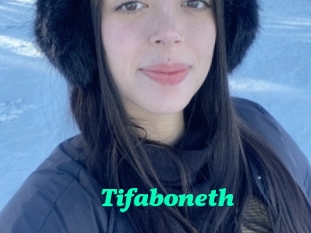 Tifaboneth