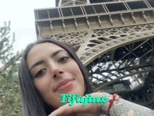 Tifajinx