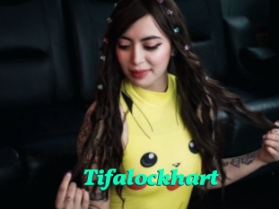Tifalockhart