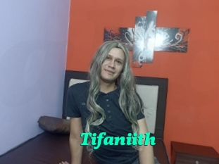 Tifaniith